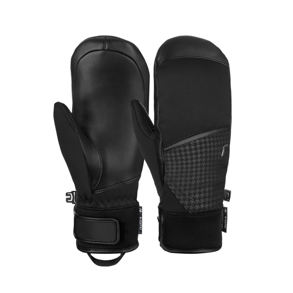 Reusch Mara R-TEX® XT Mitten  6331509 7697 schwarz 1